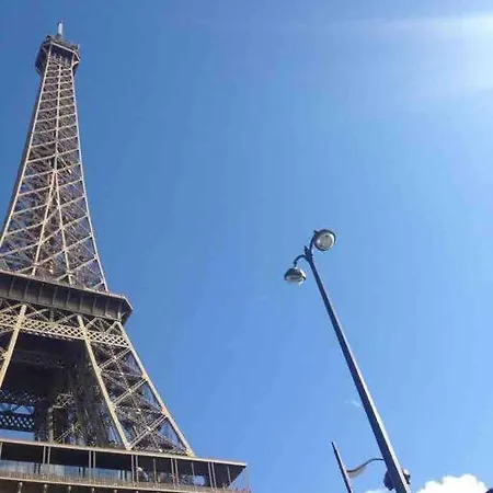 Cocooning à 5 Minutes De La Gare Du Nord Appartamento Parigi