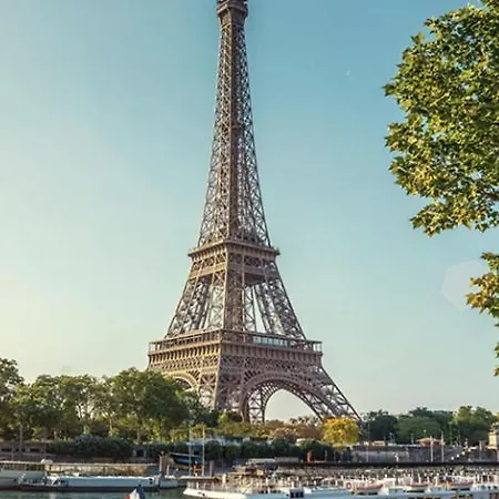 Appartamento Cocooning à 5 Minutes De La Gare Du Nord *